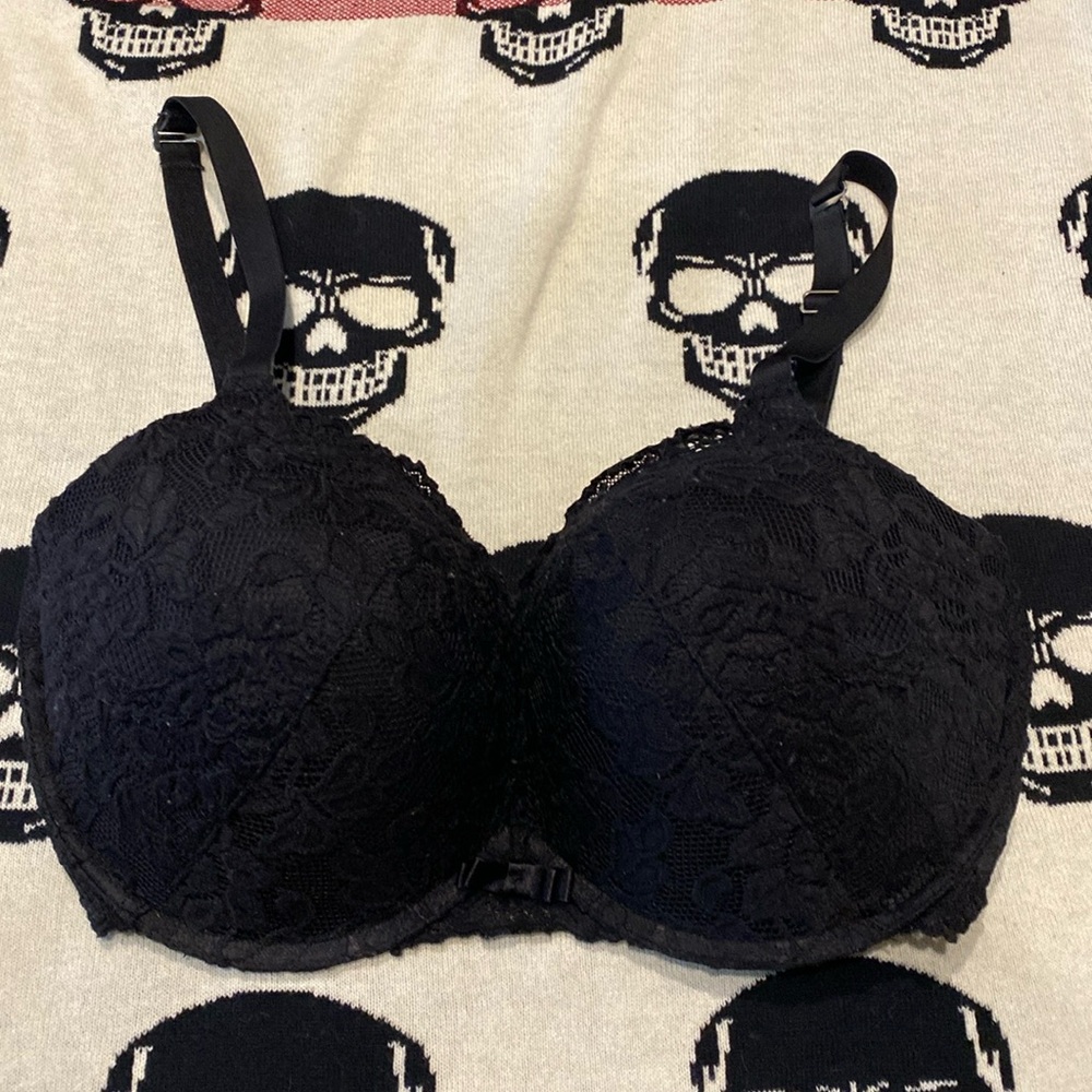 Frederick’s Of Hollywood 36DDD